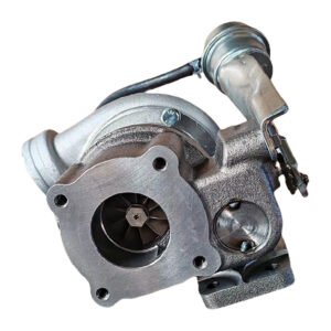 S100G turbocharger 11539900000 product image 4