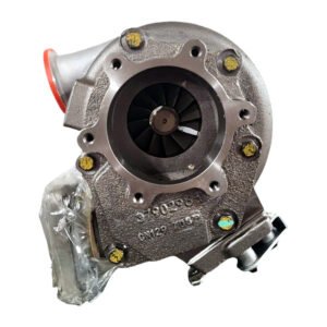 HX55G turbocharger 3793615 product image 4
