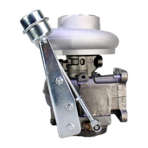 HX40W turbocharger 3538677H product image 4