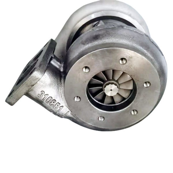 S2B turbocharger 312507 product image 4