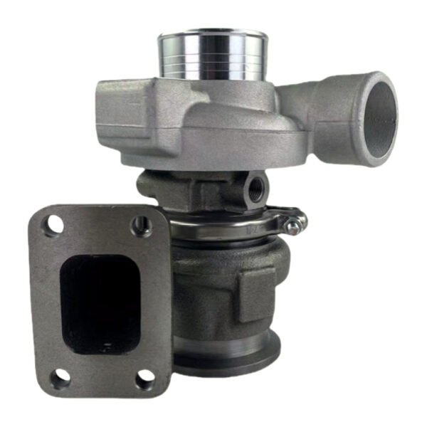 TD04L4 turbocharger 49477-00210 product image 4