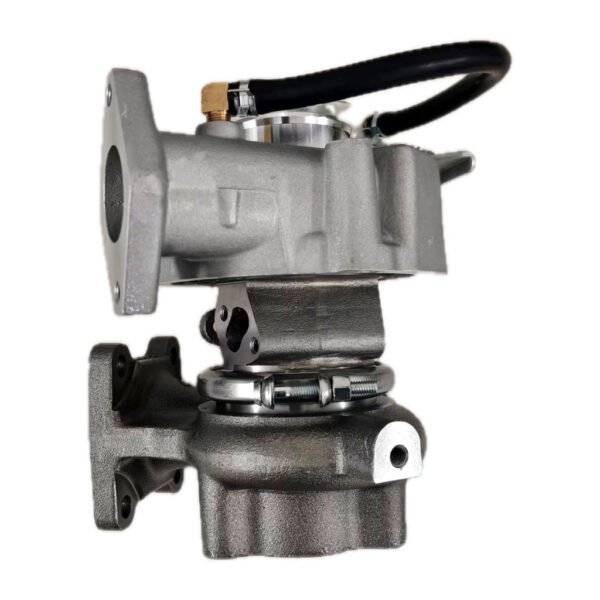 CT20 turbocharger 17201-54030 product image 4