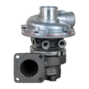 RHF5 turbocharger VA430131 product image 4