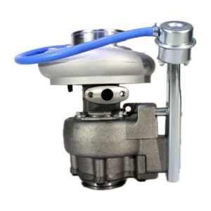 HX35W turbocharger 3538883 product image 4