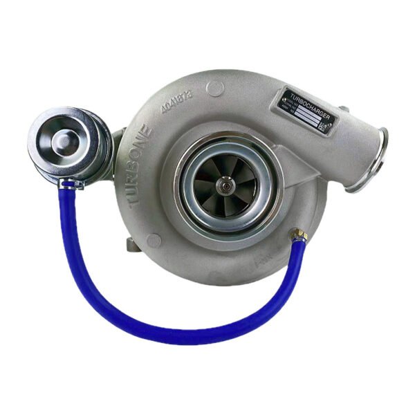 HX55W turbocharger 3800856 product image 4