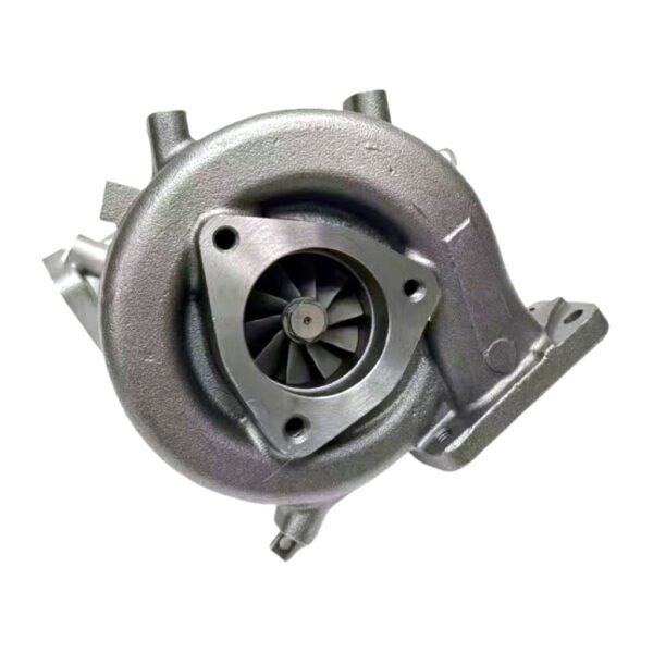 GT3571LVK turbocharger 766687-5014 product image 4