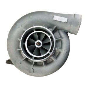 HX80-3875AC turbocharger 4044427 product image 4
