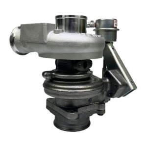HE200WG turbocharger 3769719 product image 4