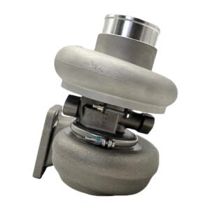 TD08H turbocharger C38AB-38AB004 product image 4