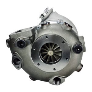 K36 turbocharger 53369706741 product image 4