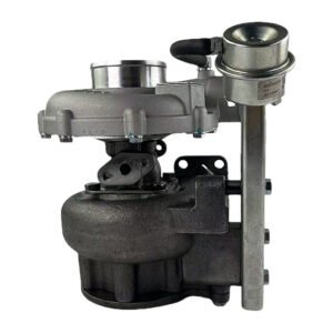 JP76F turbocharger J7M00-1118100-502 product image 4