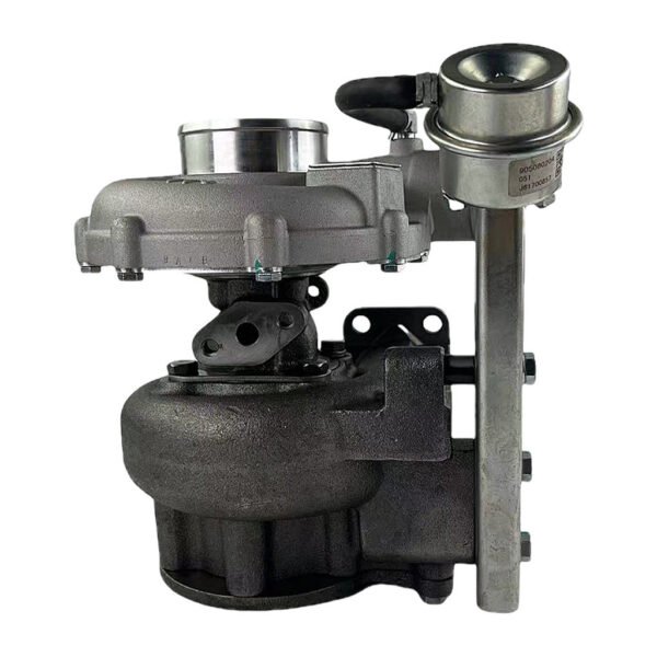 JP76F turbocharger J7M00-1118100-502 product image 4