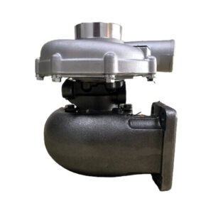 K27 turbocharger 53279885721 product image 4