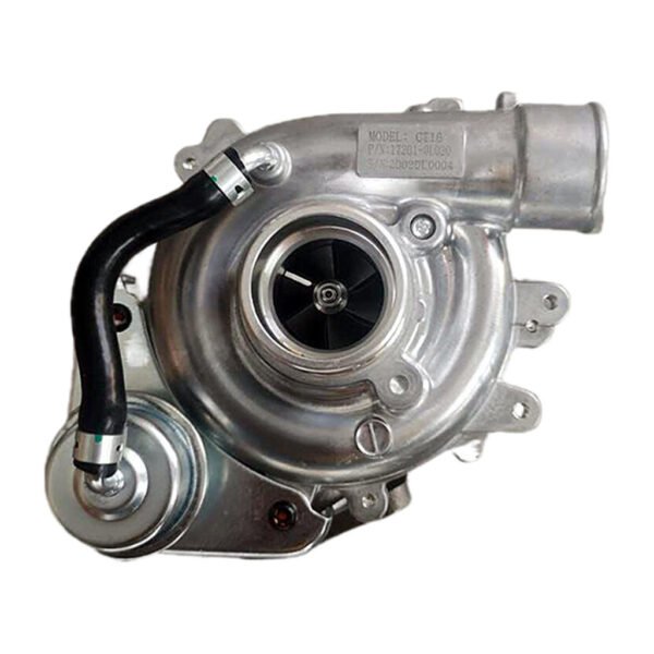 CT16 turbocharger 17201-0L020 product image 4