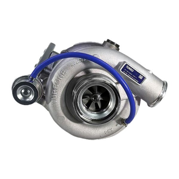 502-3611 turbocharger 502-3611 product image 4