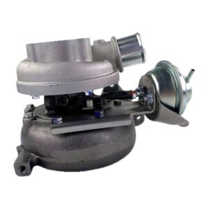 GTA2052V turbocharger 724639-5006S product image 4