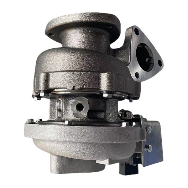 GTD2056VZK turbocharger 822182-0010 product image 4