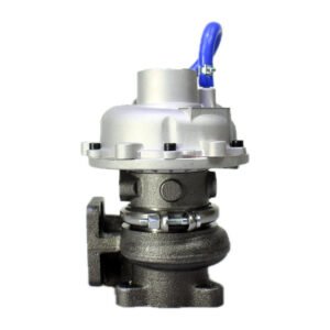 RHF4 turbocharger VD420172 product image 4