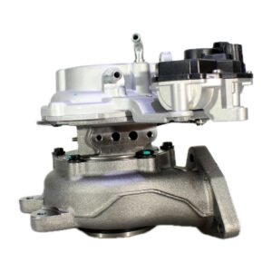CT16V turbocharger 17201-11110 product image 4