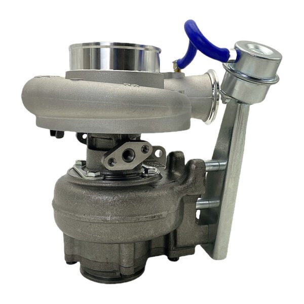 HX35W turbocharger 4038597 product image 2