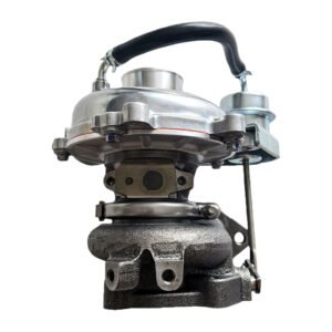 CT16 turbocharger 17201-30070 product image 4