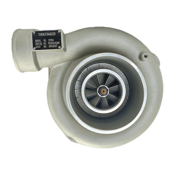 ST-50 turbocharger 3011264 product image 4