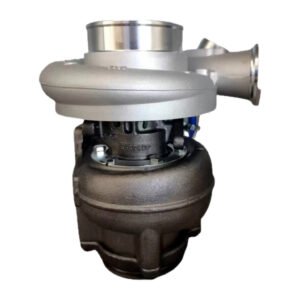 HX40W turbocharger 6745-81-8070 product image 4