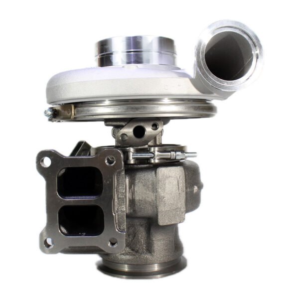 HE500WG turbocharger 3770808 product image 4