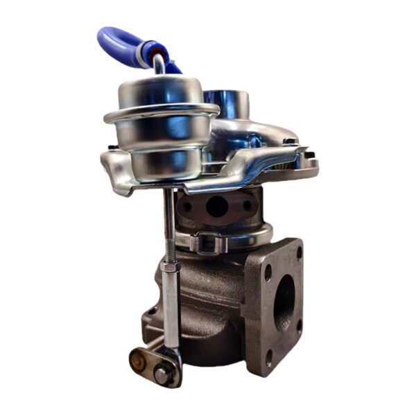 RHF5 turbocharger 8971397243 product image 4