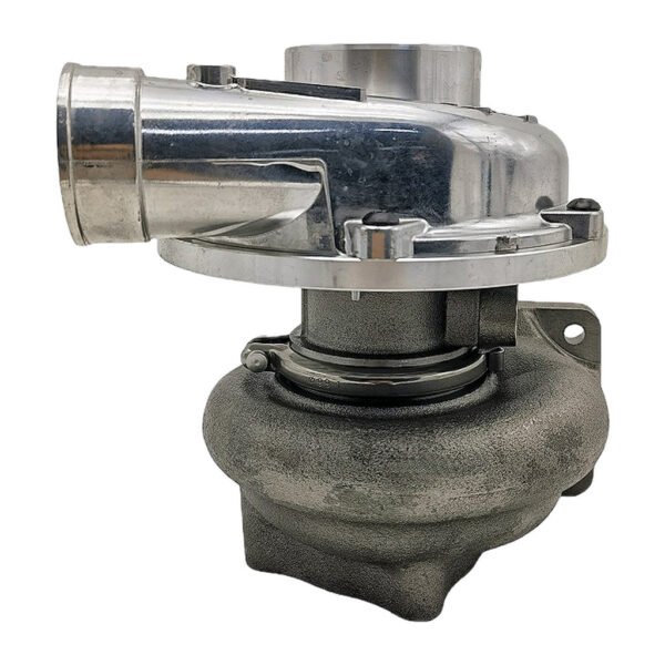 RHG6 turbocharger 114400-4050 product image 4