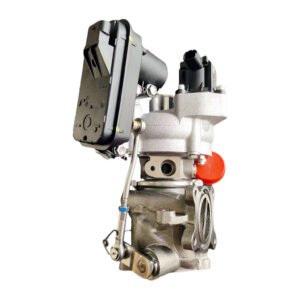 K03 turbocharger 53039710578 product image 4