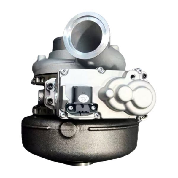 HE300VG turbocharger 5328073 product image 4