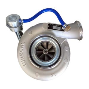 HX40W turbocharger 6745-81-8040 product image 4