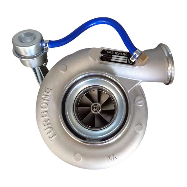 HX40W turbocharger 6745-81-8040 product image 4