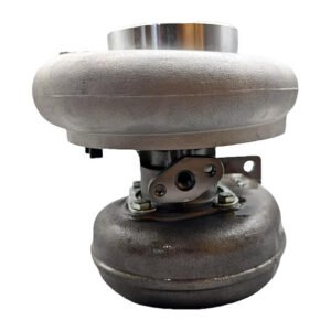 HX40 turbocharger 3591999 product image 4