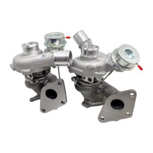 FL3Z6K682A turbocharger FL3Z6K682C product image 4