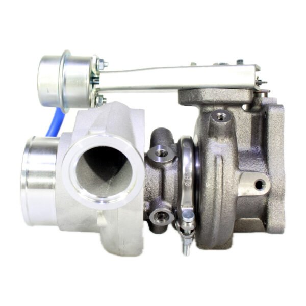 HE200WG turbocharger 3797478 product image 4