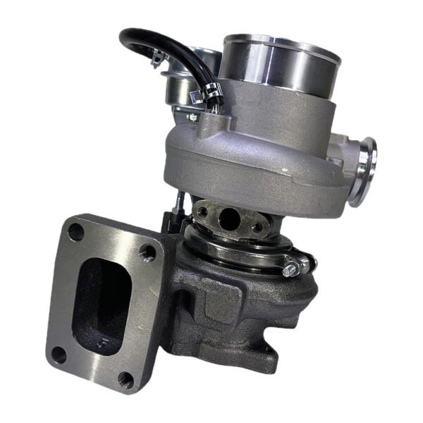 HE200WG turbocharger 3797474 product image 4