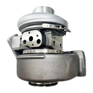 HE500VG turbocharger 3795453 product image 4