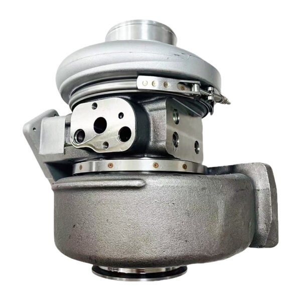 HE500VG turbocharger 3795453 product image 4