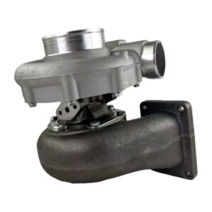 J95S turbocharger C38AB-38AB630+A product image 4