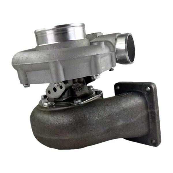 J95S turbocharger C38AB-38AB630+A product image 4