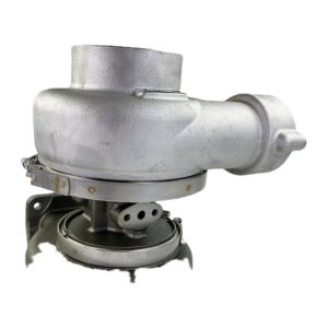 KTR100-3F turbocharger 6501-11-1302 product image 4