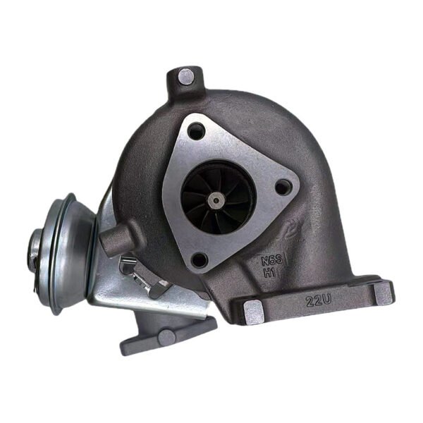 GT2359V turbocharger 17201-17050 product image 4