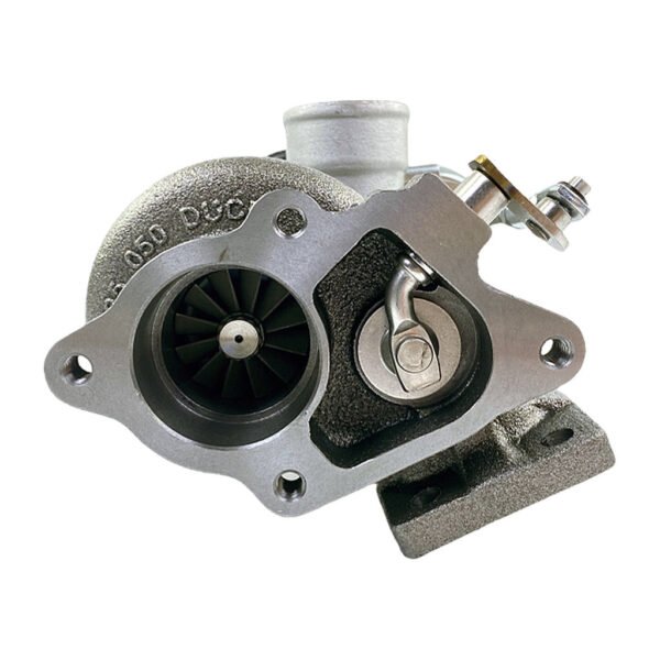 TD04-12T turbocharger 49177-03150 product image 4