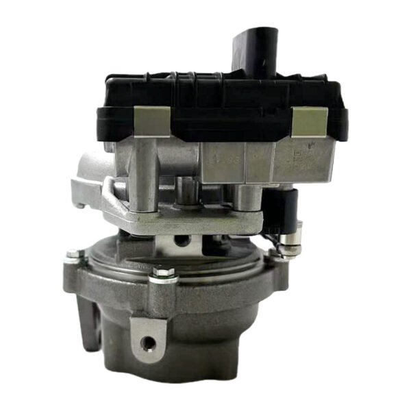 GTC1446VZ turbocharger 1118100-AED12 product image 4