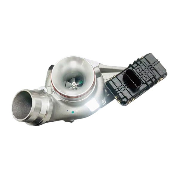 RHV4 turbocharger 9VB02 product image 4