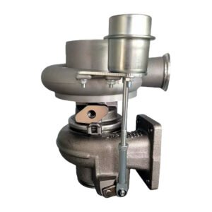 HY35W turbocharger 2836707 product image 4