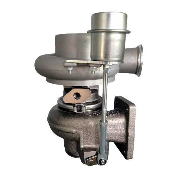 HY35W turbocharger 2836707 product image 4