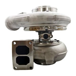 HC5A turbocharger 3594043 product image 4